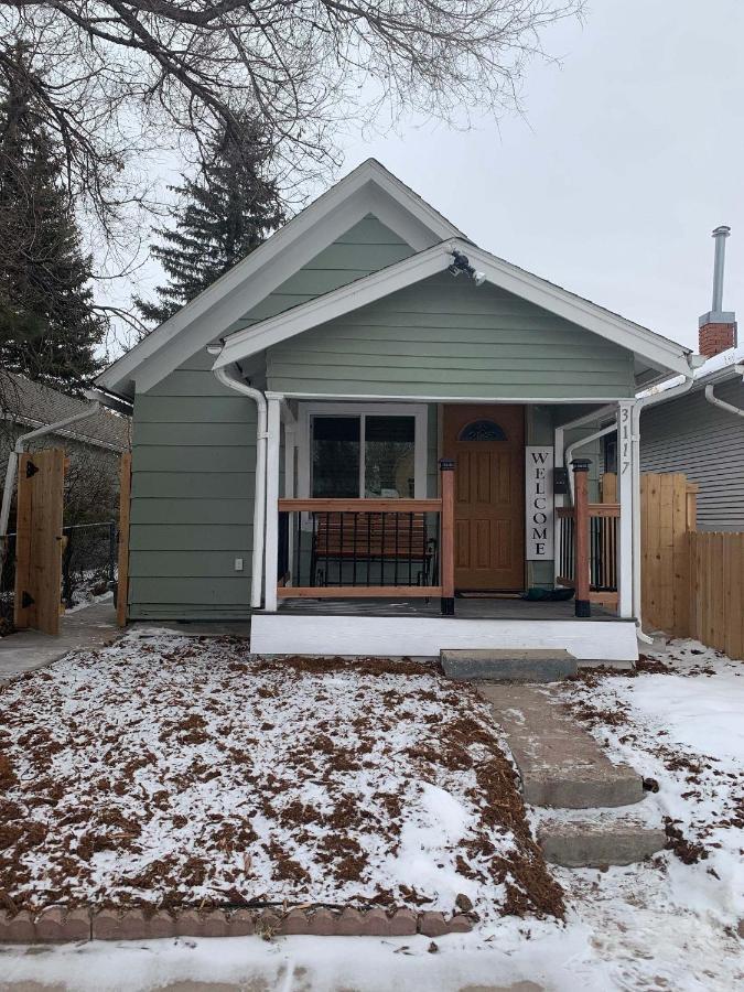 Dillon Ave Homes Cheyenne Exterior foto