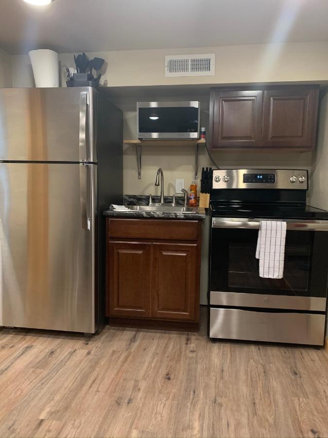 Dillon Ave Homes Cheyenne Quarto foto