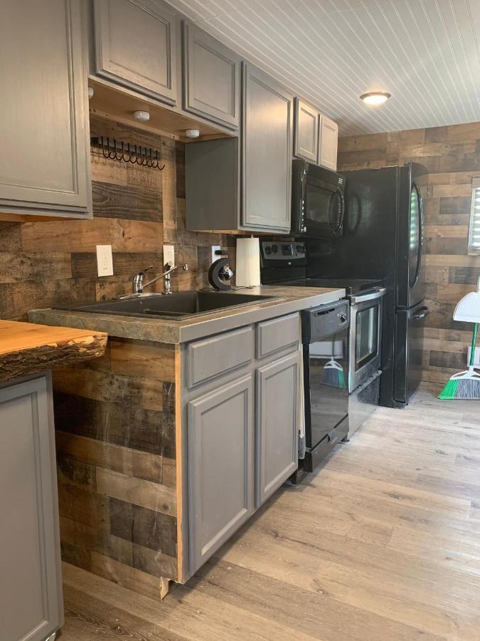 Dillon Ave Homes Cheyenne Quarto foto