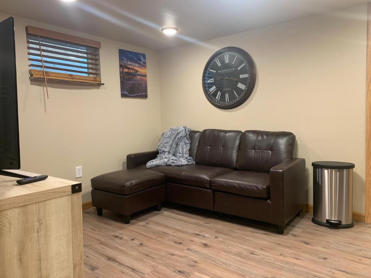 Dillon Ave Homes Cheyenne Quarto foto