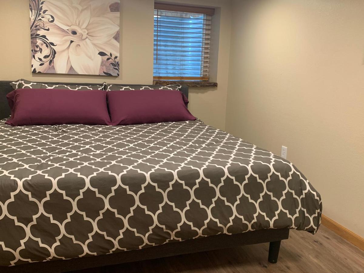 Dillon Ave Homes Cheyenne Quarto foto