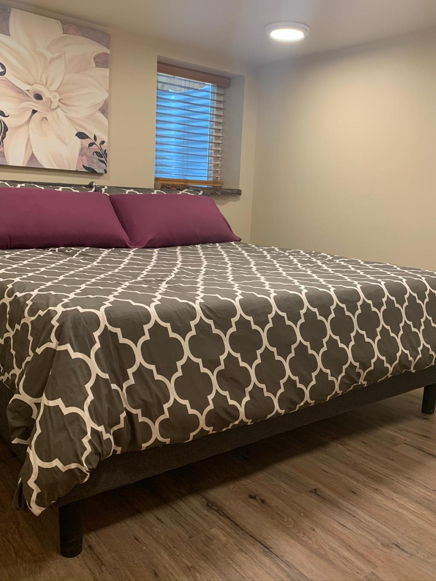 Dillon Ave Homes Cheyenne Quarto foto