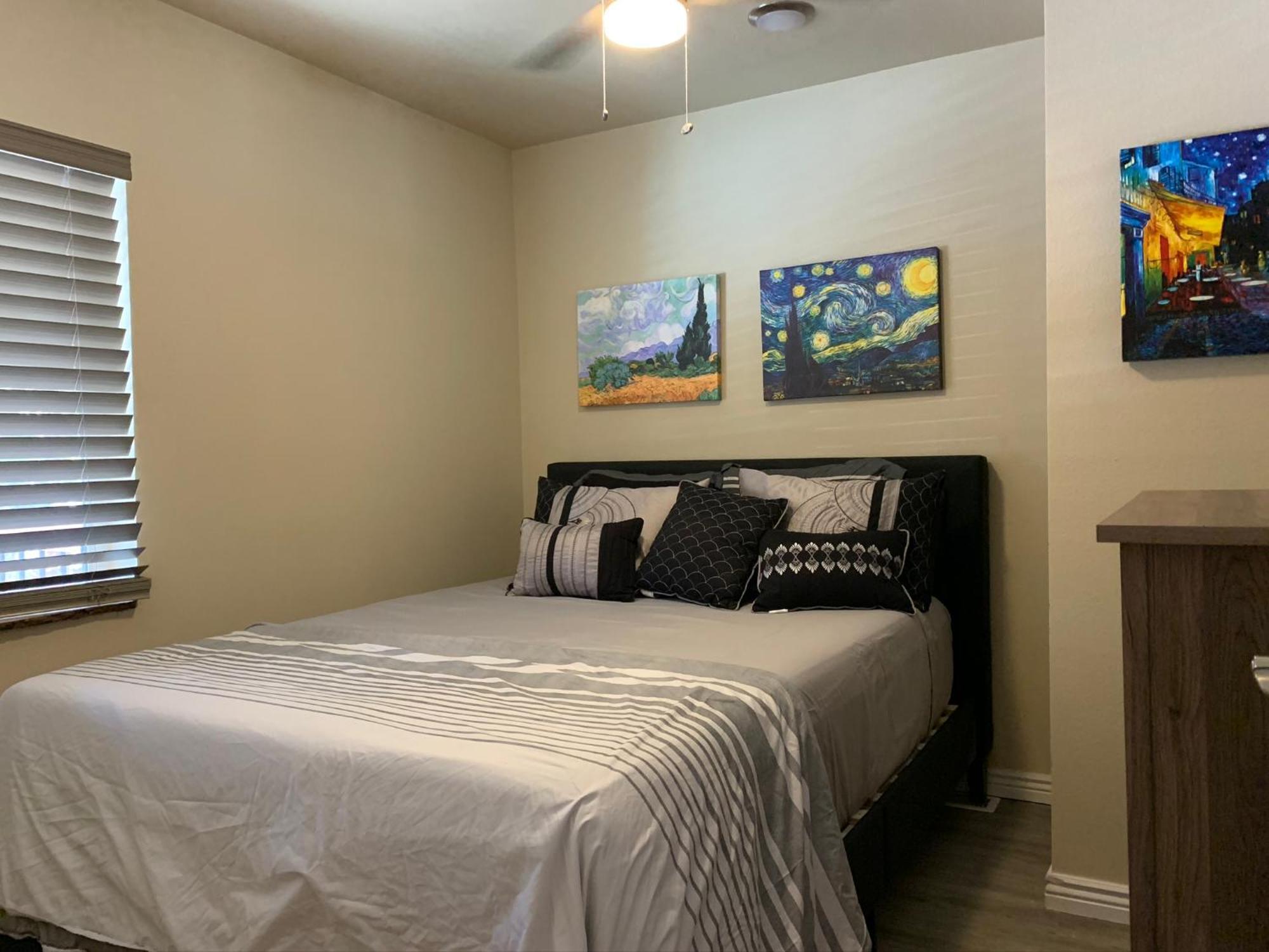 Dillon Ave Homes Cheyenne Quarto foto